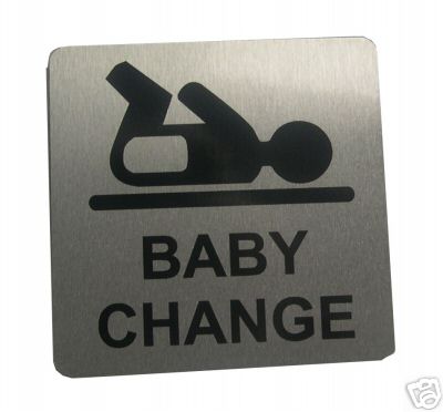 Baby Change